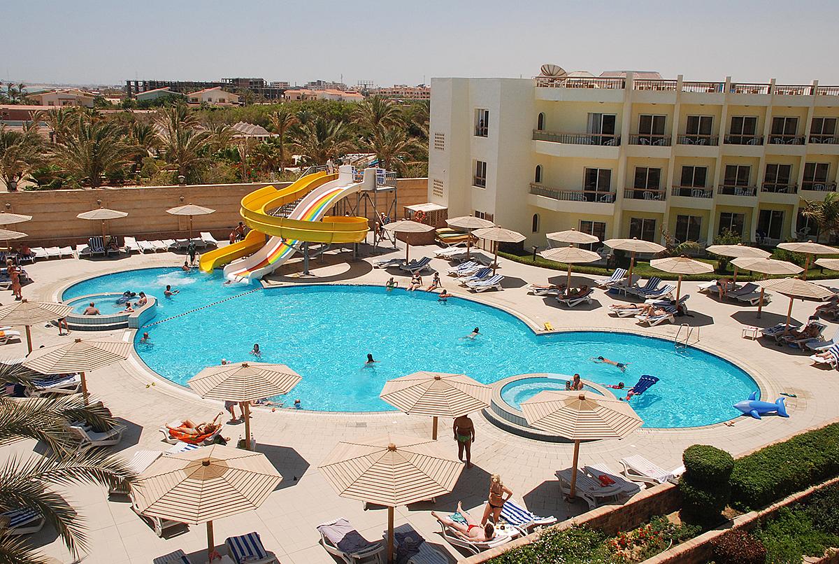Palm Beach Resort Egypt CK Fischer Palm Beach Resort Egypt CK Fischer