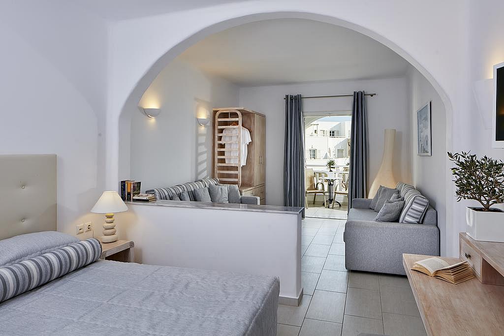 Aegean Plaza Hotel Junior Suite Aegean Plaza Hotel Junior Suite