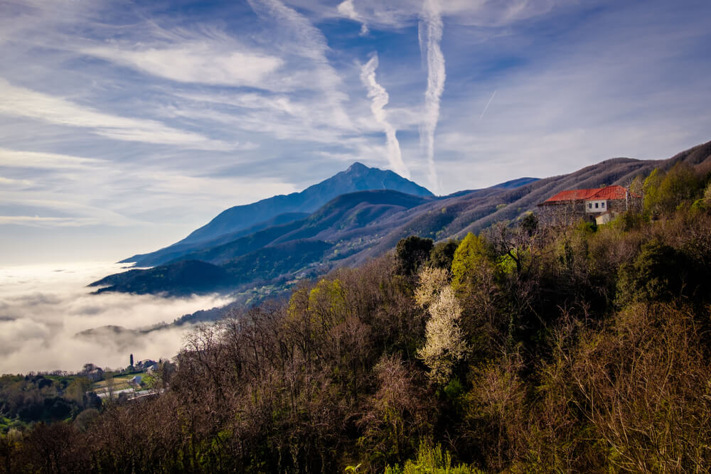 Hora Athos