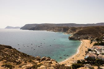 Agua Amarga