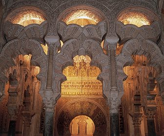 Córdoba Mezquita