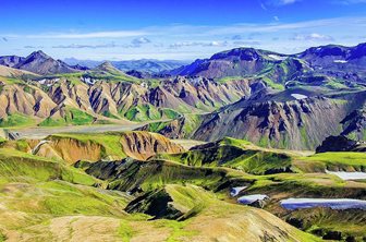 Landmannalaugar