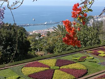 Jardim Botanico