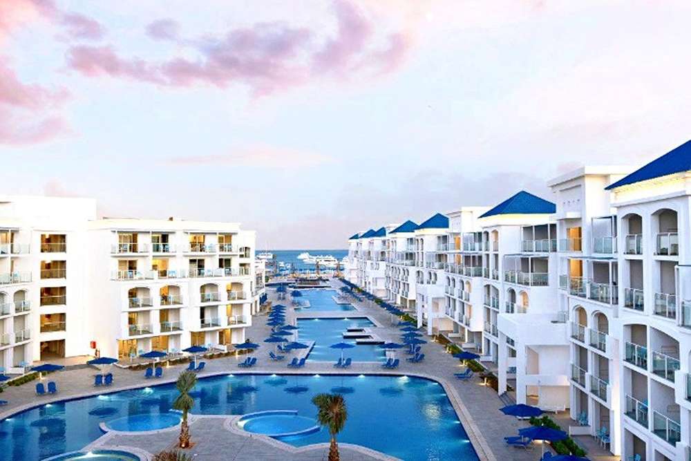 Pickalbatros Blu Spa*****