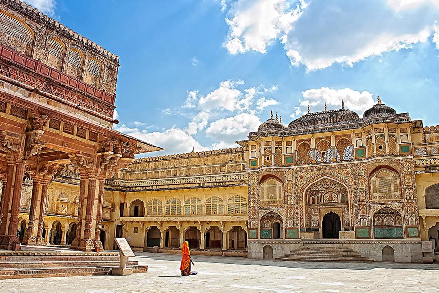 Indie, Jaipur Indie, Jaipur