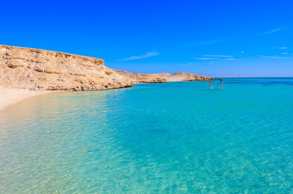 Orange Bay