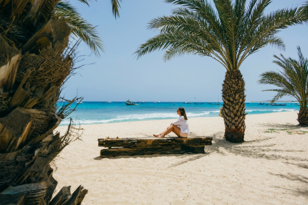 Dovolenka bez stresu