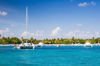 Jih Dominikány, Bayahibe