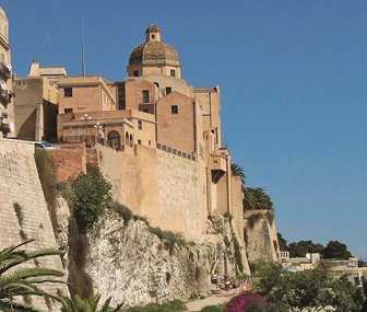 Cagliari