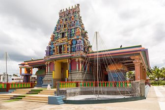 Sri Siva Subramaniya