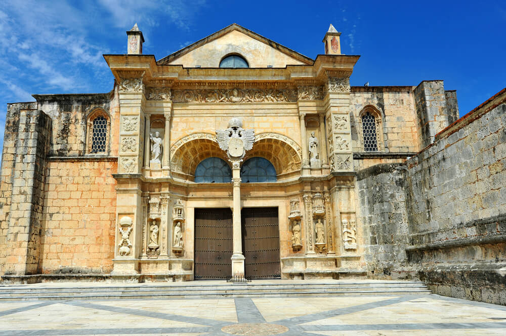 Santo Domingo