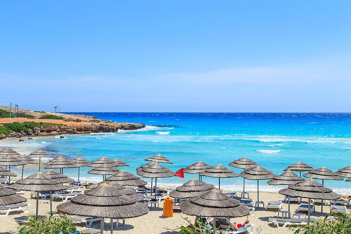 Ayia Napa
