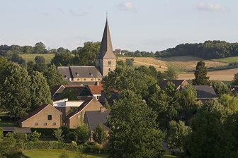 Nizozemsko, Noorbeek