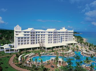 Ocho Rios