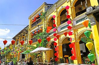 Hoi An