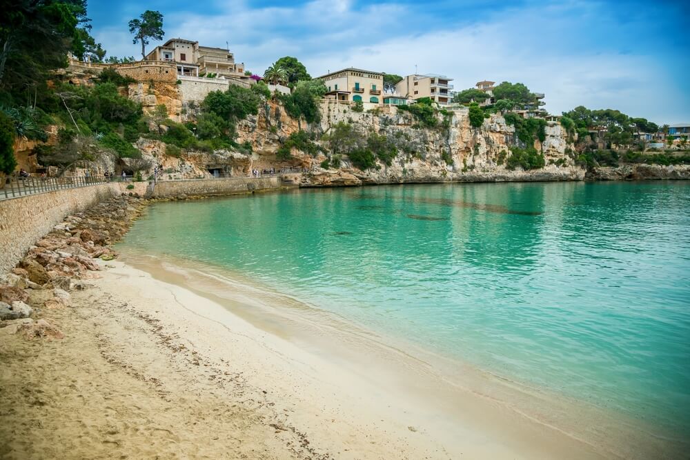 Porto Cristo