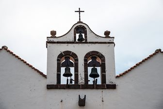 Garafia, La Palma