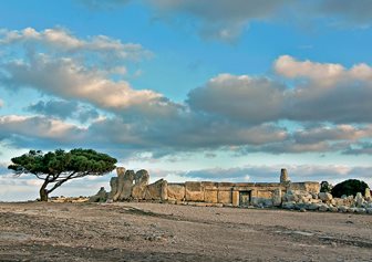 Hagar Qim Temples