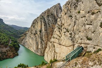 Caminito del Rey