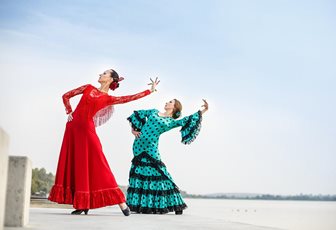 Flamenco