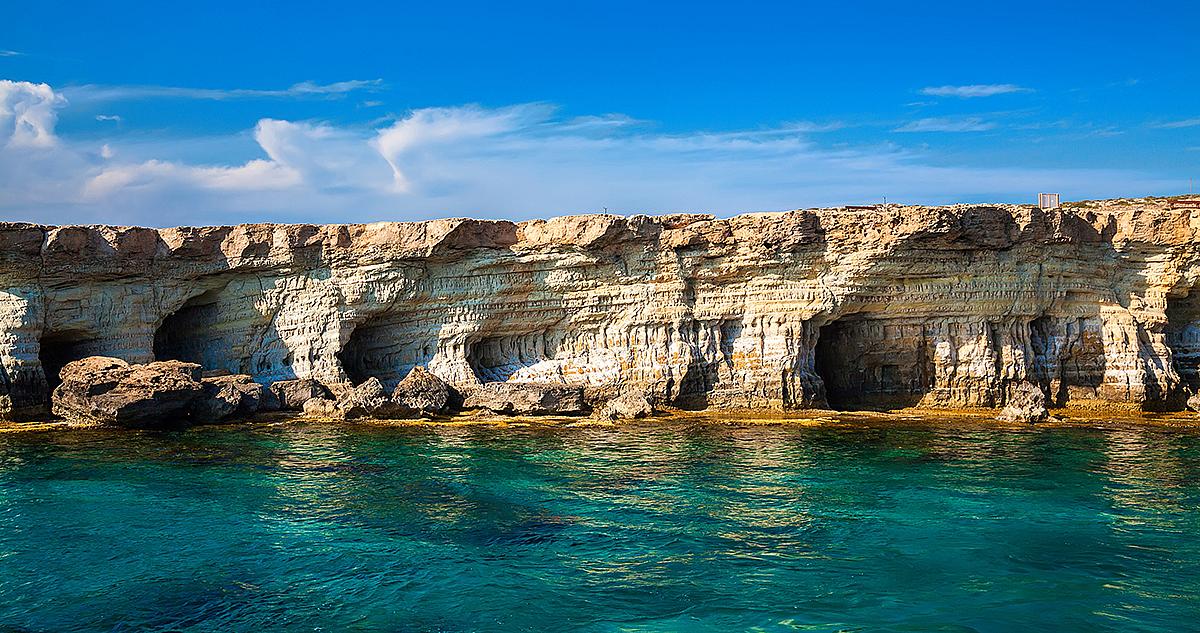Ayia Napa