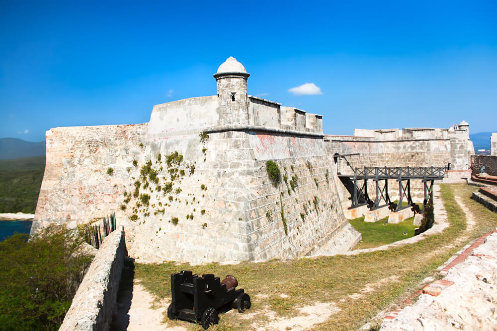San Pedro de la Roca