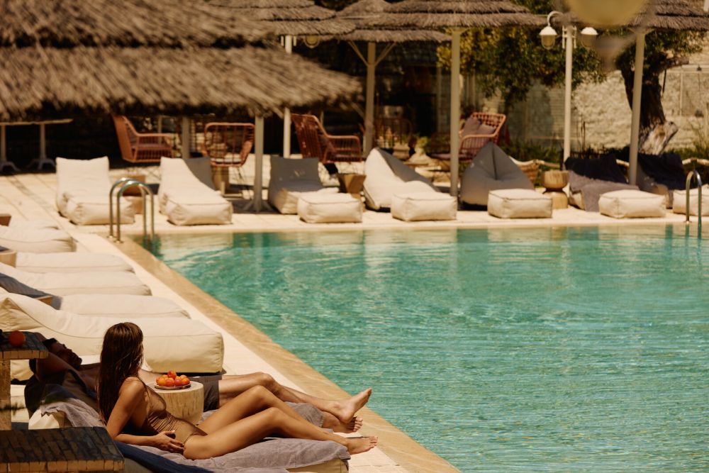 Domes resort