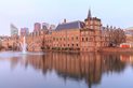 Nizozemsko, Den Haag Nizozemsko, Den Haag