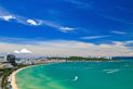 Pattaya, celkový pohled Pattaya, celkový pohled