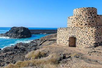 Fuerteventura, El Cotillo