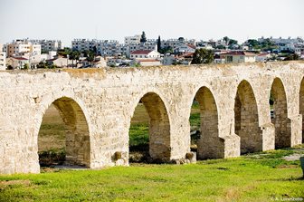 Larnaca