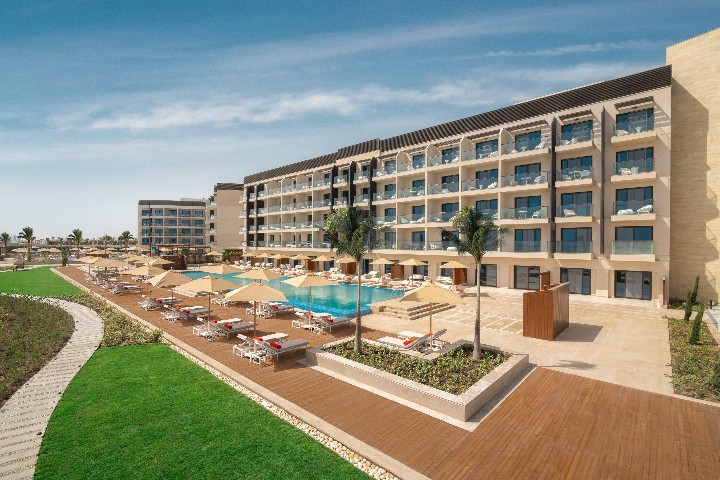Palma Bay Rotana Resort****