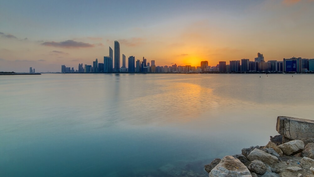 Abu Dhabi Abu Dhabi