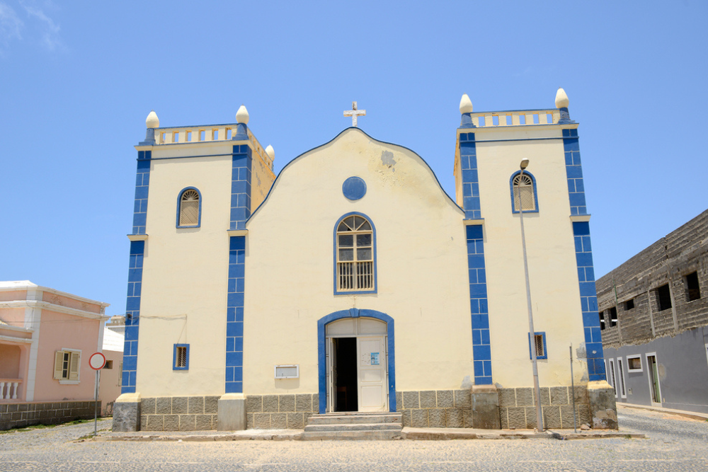 Kostol svätej Izabely