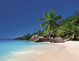 La Digue