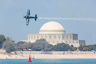 Letecké závody Red Bull Air Race