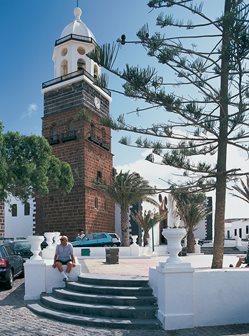 Lanzarote Teguise