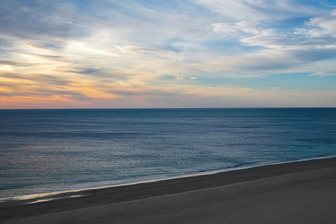 Costa de la Luz, Atlantik u Cádizu