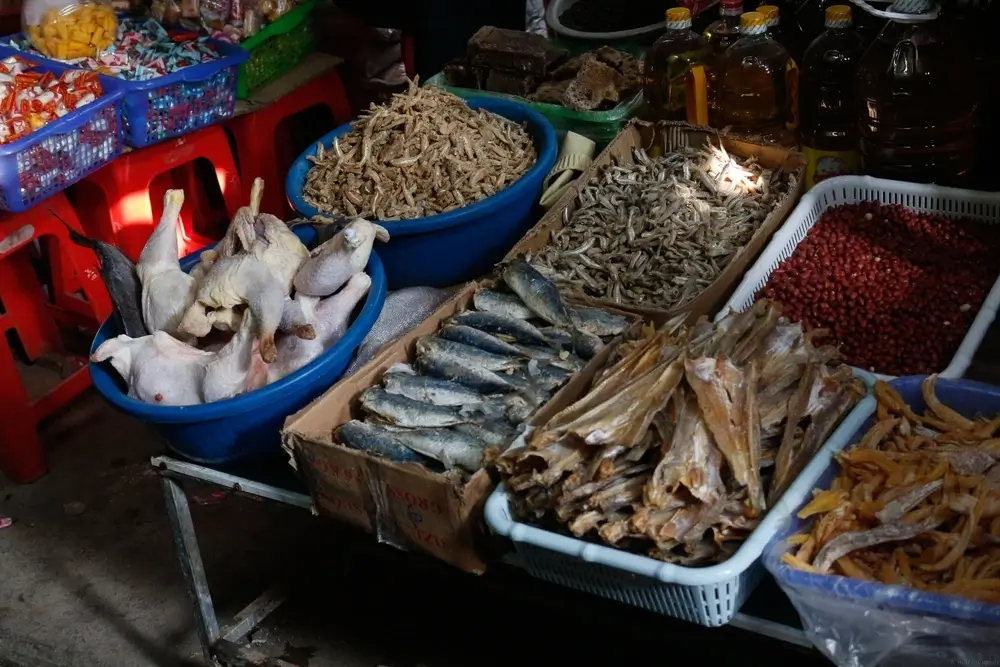 Đồng Văn