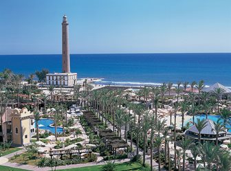 Gran Canaria Maspalomas