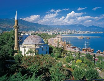 Alanya