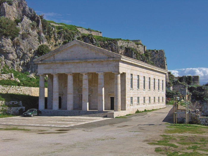 Kerkyra