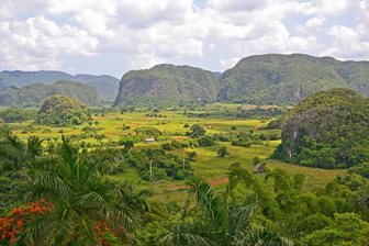 Cuba