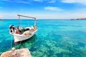 Formentera, Els Pujols Formentera, Els Pujols