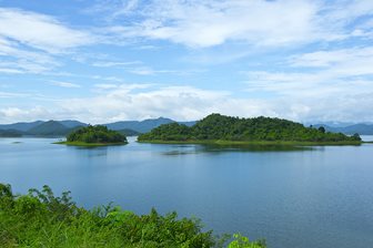 Národní park Kaeng Krachan