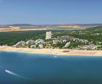 Albena