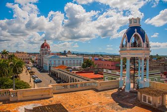 Cienfuegos