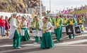 Puerto de Santiago, karneval Puerto de Santiago, karneval