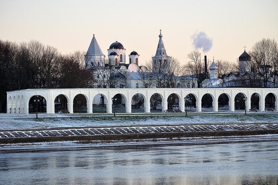 Rusko, Jaroslav Rusko, Jaroslav
