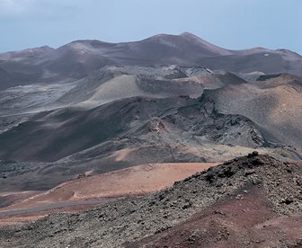 Lanzarote Timanfaya